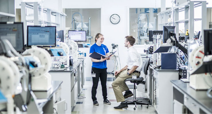 Element Global Medical Device Capabilities